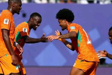 Costa do Marfim x Noruega: saiba onde assistir ao vivo e tudo sobre o duelo decisivo. Imagem: Seleção da Costa do Marfim