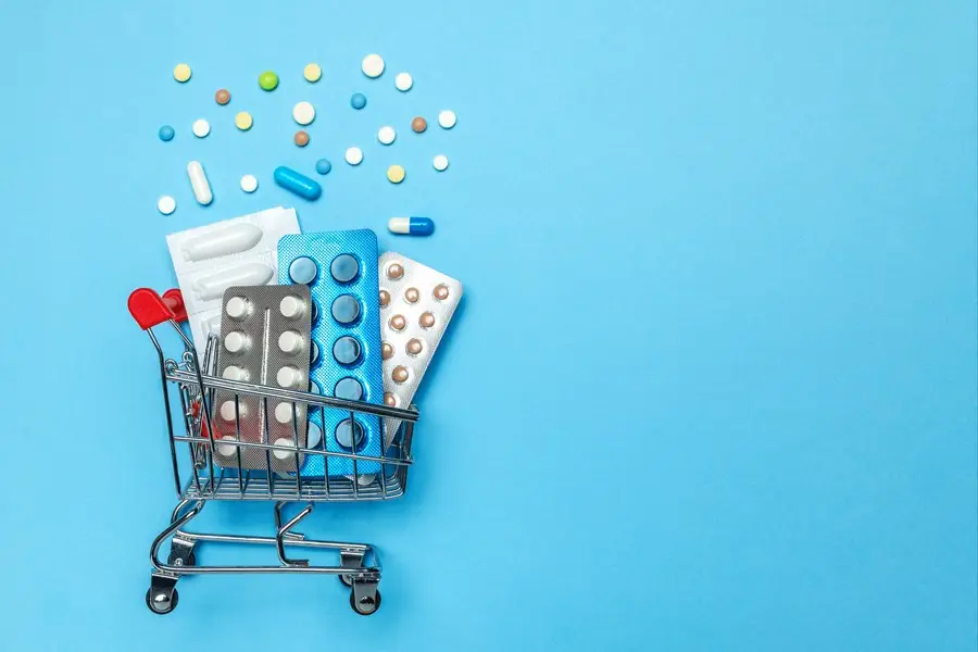 Cpf em farma