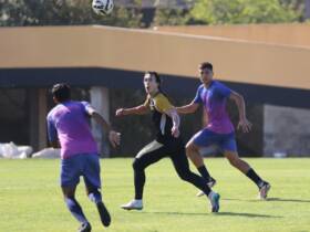 Criciúma x Ceará: onde assistir e escalações do duelo Pela Série B. Imagem: Celso da Luz/Criciúma