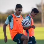 Cuiabá x Vila Nova: onde assistir e tudo sobre o duelo da Série B 