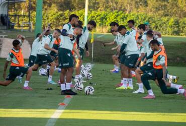 Ponte Preta x Cuiabá: onde assistir e o que esperar do duelo pela Série B. Imagem: AssCom Dourado