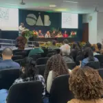 Sema capacita servidores sobre gestão ambiental em Tangará