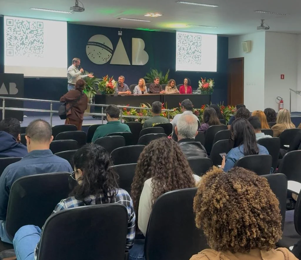 Sema capacita servidores sobre gestão ambiental em Tangará