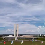 Congresso tem agenda esvaziada durante São João e Copa do Mundo