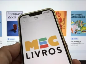 MEC Livros registra média de 3,4 mil empréstimos diários