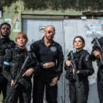 Disney+ suspende série Delegacia de Homicídios após morte em gravação
