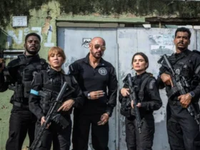 Disney+ suspende série Delegacia de Homicídios após morte em gravação
