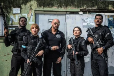 Disney+ suspende série Delegacia de Homicídios após morte em gravação