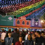 Pesquisa aponta que 85% dos brasileiros participarão das festas de SãoJoão neste ano