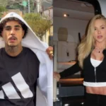 MC Livinho explica exclusão de vídeo com Virginia Fonseca e fala em respeito