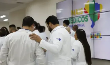 Enare: inscrições para residência médica de acesso direto terminam nesta segunda-feira (29)
