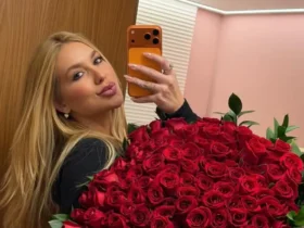 Virginia Fonseca vira assunto após amiga afirmar que influenciadora está casada