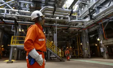 PIB registra crescimento de 0,1% em abril, aponta prévia da FGV