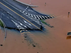 El Niño é confirmado por agência dos Estados Unidos e pode durar até 2027