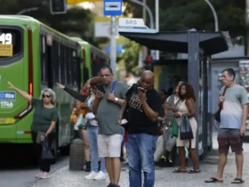 Transporte ganha novo marco legal com sanção de Lula