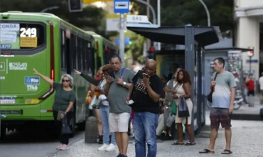 Transporte ganha novo marco legal com sanção de Lula