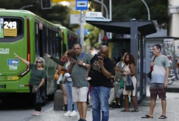 Transporte ganha novo marco legal com sanção de Lula