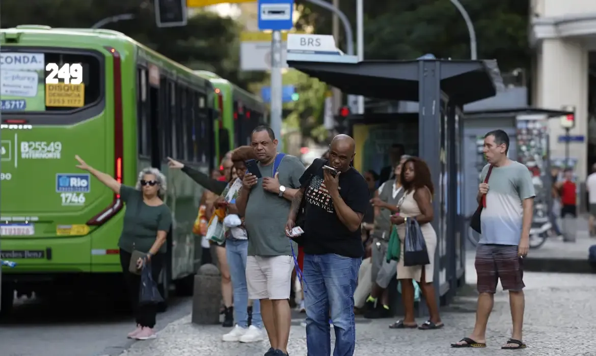 Transporte ganha novo marco legal com sanção de Lula
