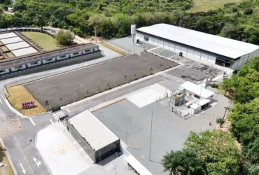 Sensor será obrigatório em carros fabricados no Brasil a partir de 2029