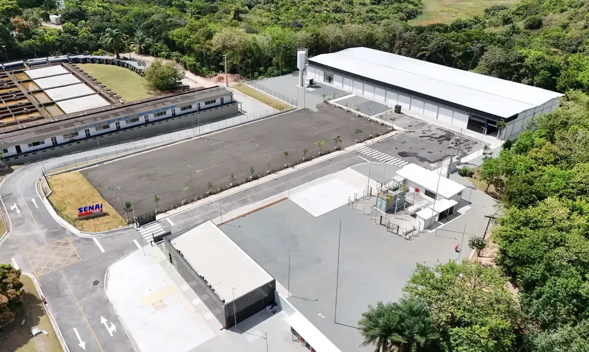 Sensor será obrigatório em carros fabricados no Brasil a partir de 2029