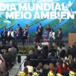 Meio ambiente ganha novas áreas protegidas e investimentos para recuperação florestal