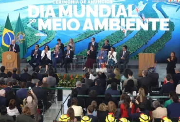 Meio ambiente ganha novas áreas protegidas e investimentos para recuperação florestal