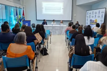 Debate estratégias integradas
