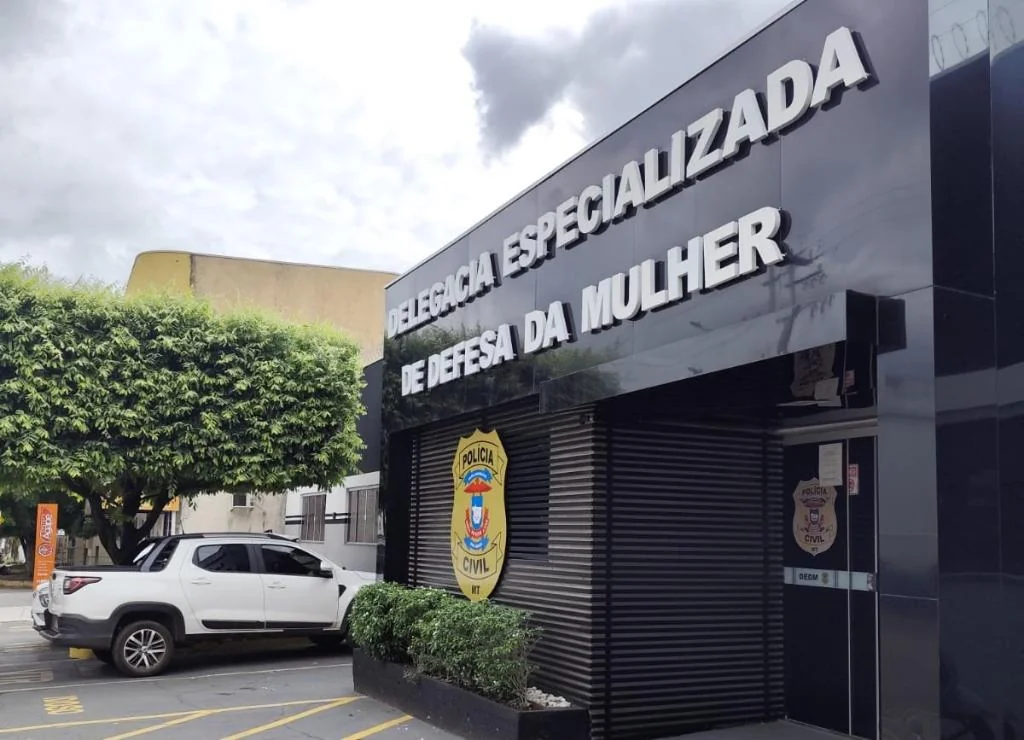 Homem que violou tornozeleira e ameaçou ex-companheira é preso em Maringá por descumprimento de medida protetiva