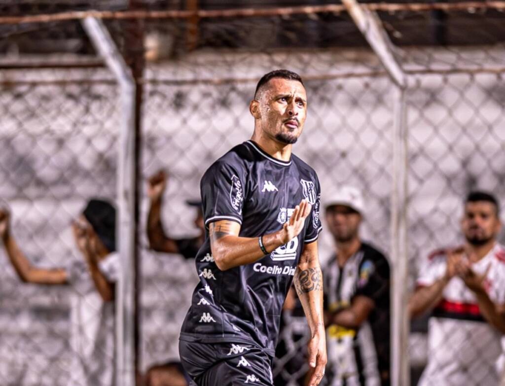 Democrata-GV x Ivinhema: onde assistir ao vivo e tudo sobre o duelo decisivo da Série D. Imagem: Divulgação Democrata GV