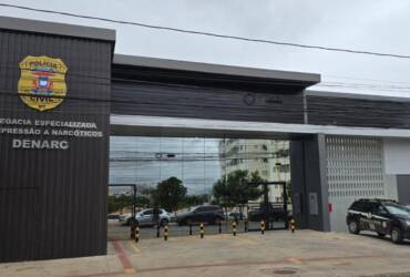 Denarc frente