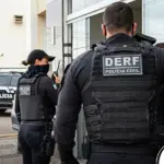 Polícia Civil prende operário suspeito de emboscada e execução de mulher trans em Nova Mutum