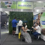 Desenvolve MT apresenta crédito ao turismo na FIT Pantanal em Cuiabá