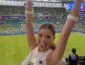Mari Menezes deixa cobertura da Copa do Mundo para missão voluntária em Angola
