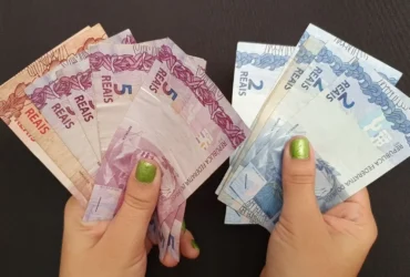Dinheiro inesperado pode chegar
