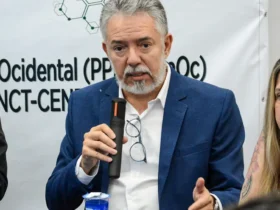 Diretor Inpa, Henrique dos Santos Pereira