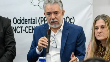 Diretor Inpa, Henrique dos Santos Pereira