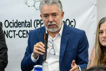 Diretor Inpa, Henrique dos Santos Pereira