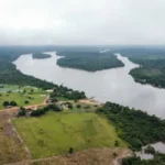 Disputa territorial entre Mato Grosso e Pará: STF busca conciliação por área de 22 mil km²