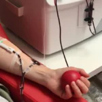 Hemocentro de Mato Grosso entra em alerta crítico; veja onde doar sangue em junho