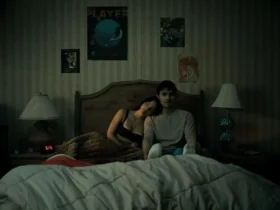 Obsessão bate recorde e vira maior sucesso da Focus Features