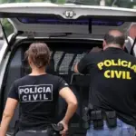 Polícia abre inquérito sobre arma apreendida atribuída a Bolsonaro em Brasília