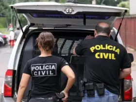 Polícia abre inquérito sobre arma apreendida atribuída a Bolsonaro em Brasília