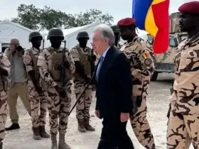 Haiti: Guterres alerta mundo sobre crise humanitária e violência crescente