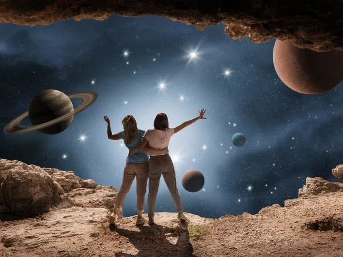 Astrologia: como cada signo escolhe o descanso ideal em viagens
