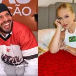 Zé Felipe alfineta Vini Jr após boatos de buquê para Virginia Fonseca