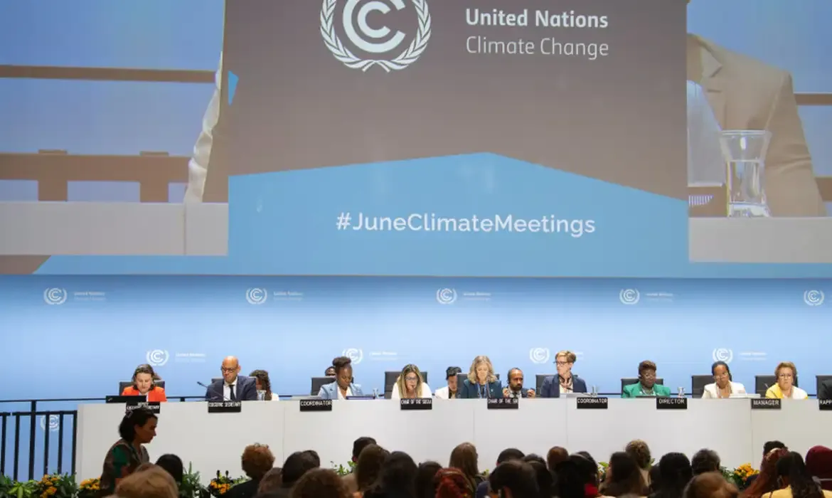 Clima domina debates após Conferência de Bonn terminar com impasses para a COP31