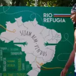 Refugiados registram alta de 11% nos pedidos de asilo no Brasil em 2025