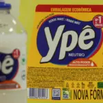 Anvisa libera produtos Ypê produzidos a partir de janeiro de 2026