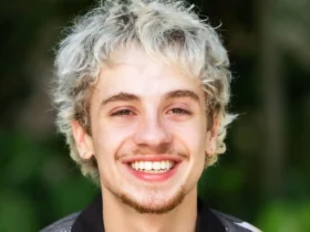 Juliano Floss pode viver Andreas von Richthofen em Tremembé