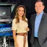 Manuela Queiroz comenta acidente de avião com sogro em Goiás